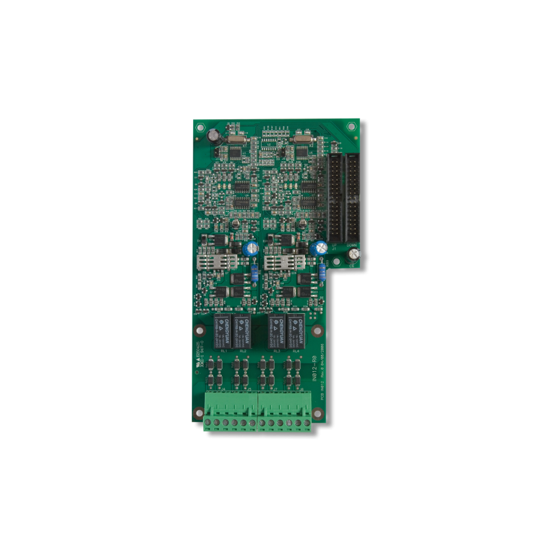2 loops expansion board SmartLoop/2L V2.0