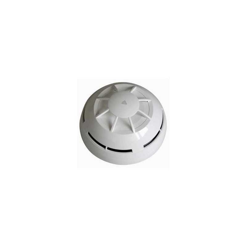 Divvadu siltuma detektors S300