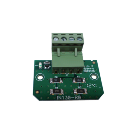 2 W sildītājs bāzēm EB0040 (Iris/Enea)