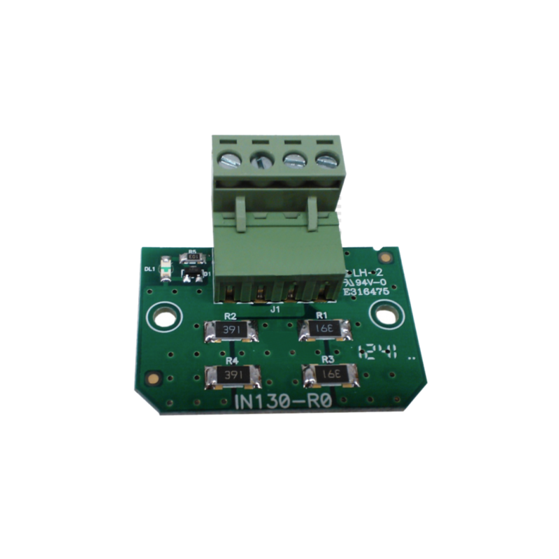 2 W sildītājs bāzēm EB0040 (Iris/Enea)