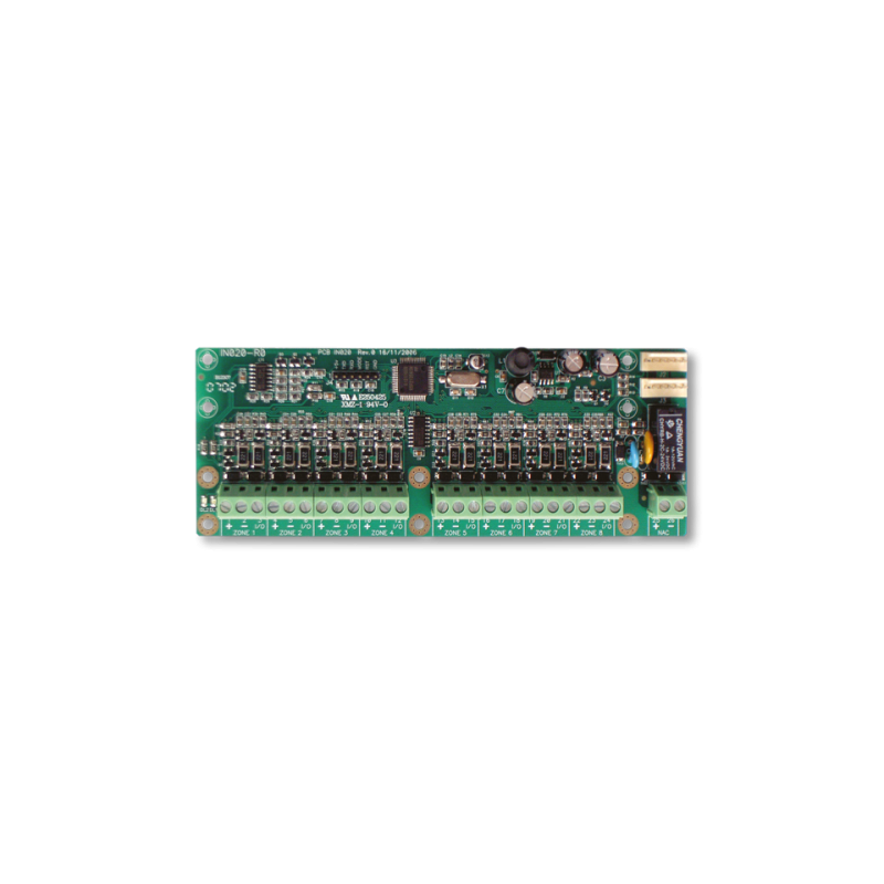 8 zone expansion board SmartLine/8Z