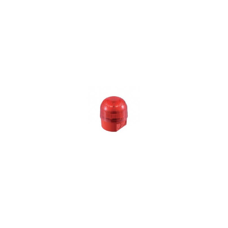 Adresējams LED gaismas signāls ES0040RE