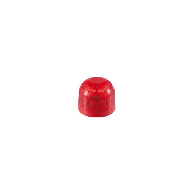 Addressed wall sounder/beacon PSES0020RE