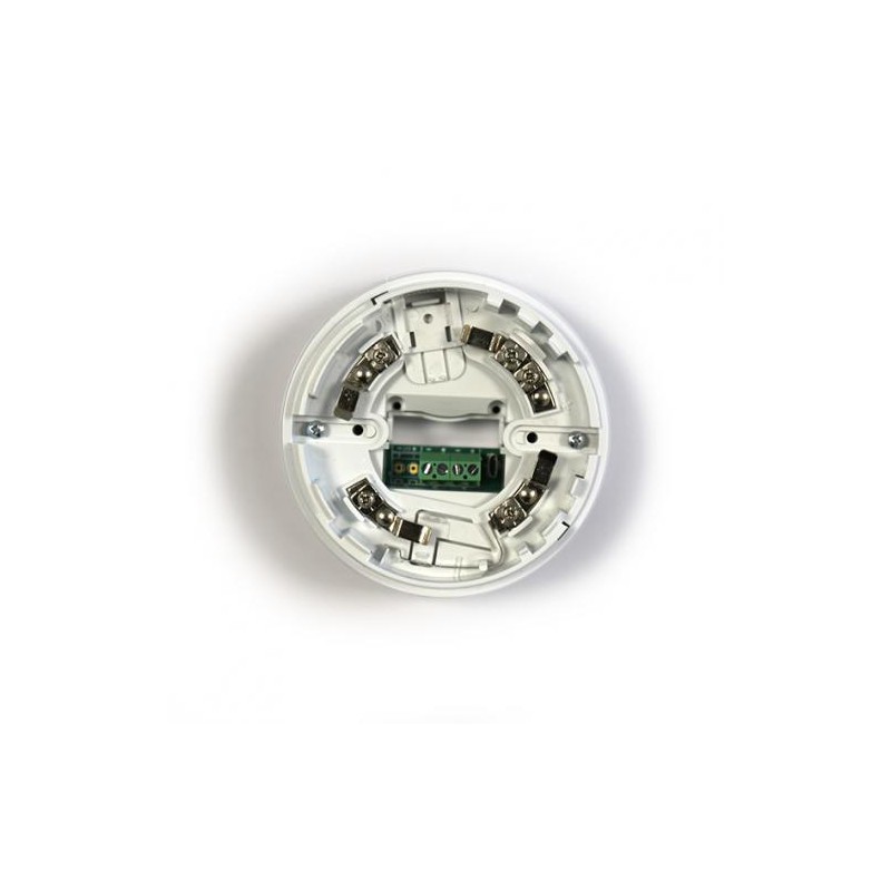 Konvencionālā Enea detektora bāze ar sirēnu ISB1011, Low Power