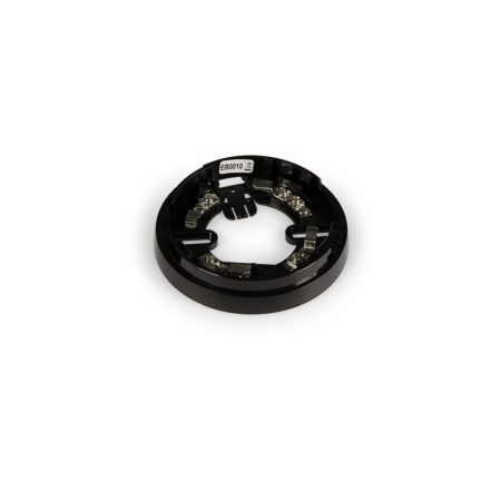 Detektoru bāze EB0010