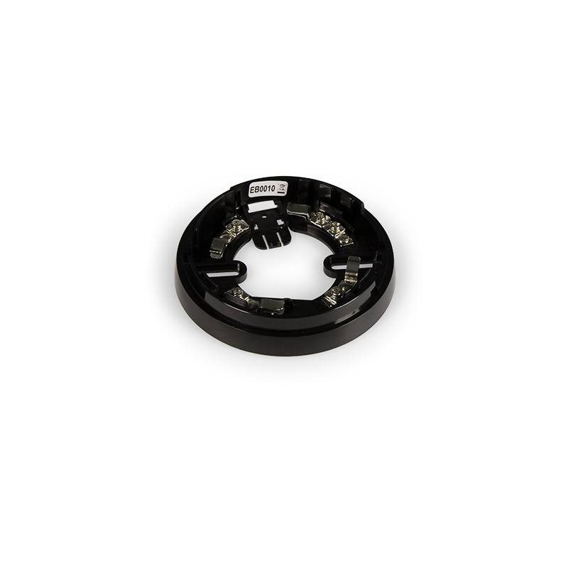 Detektoru bāze EB0010