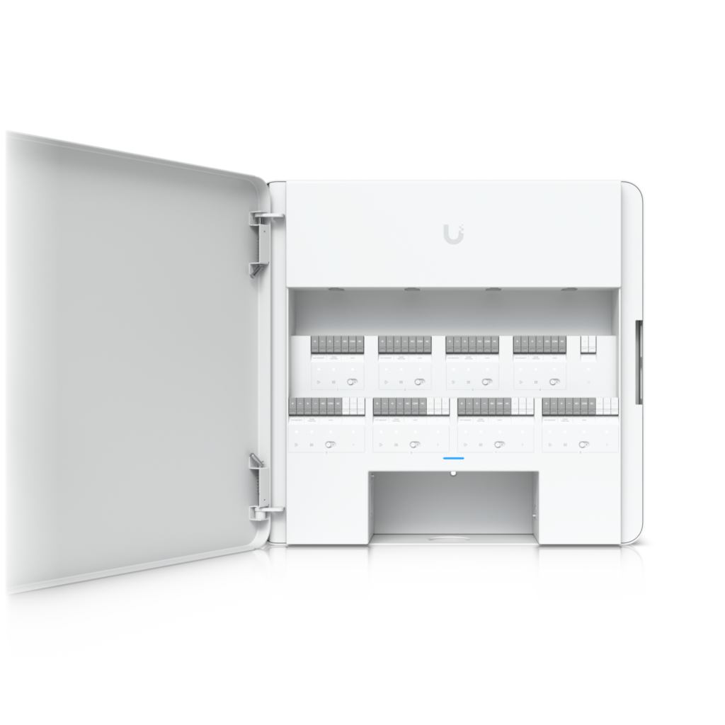 Ubiquiti UniFi Enterprise Access Hub