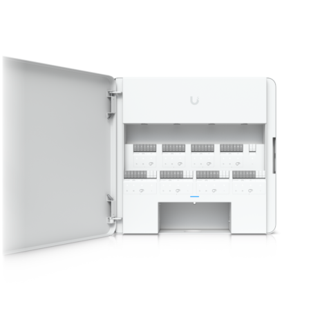 Ubiquiti UniFi Enterprise Access Hub