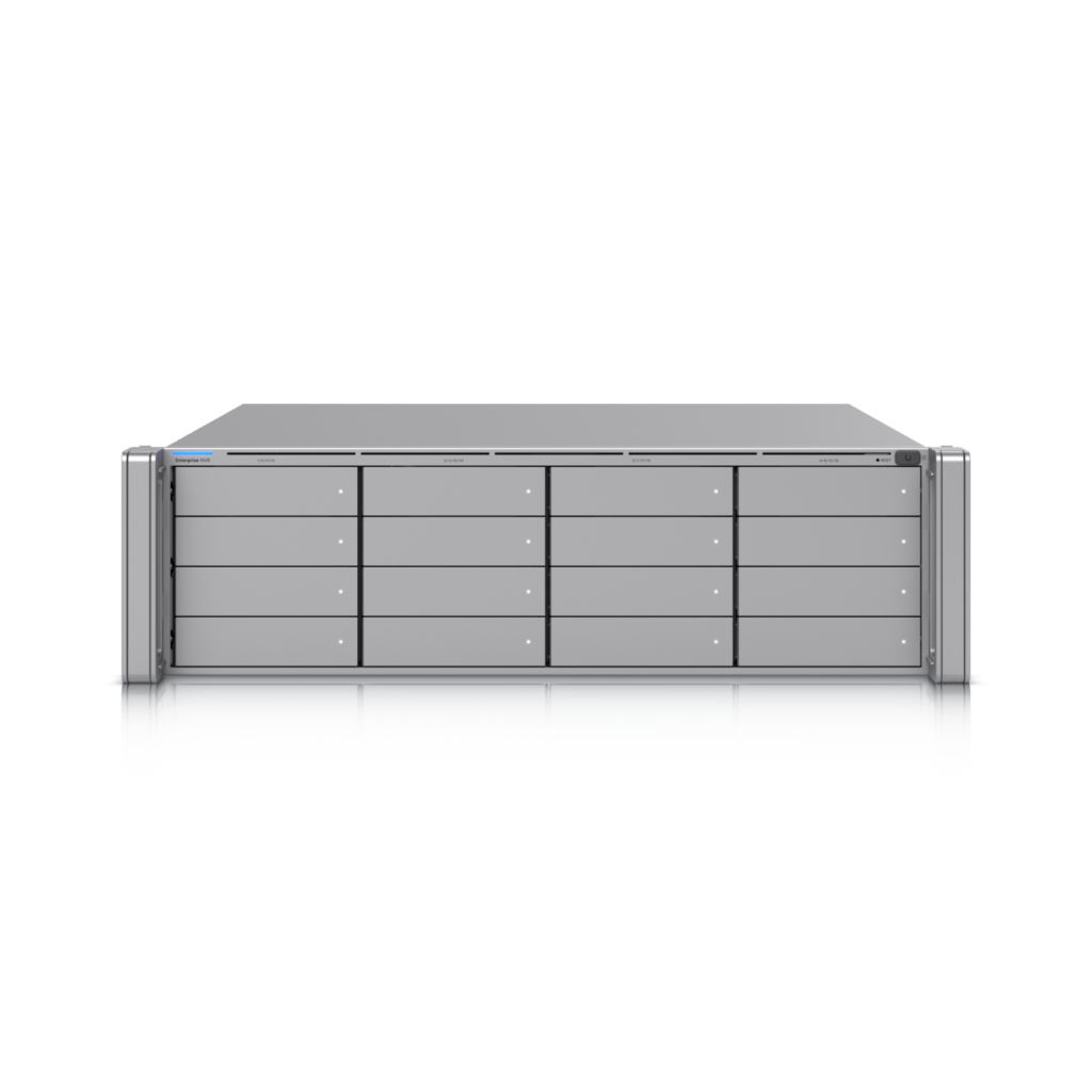 Ubiquiti UniFi Enterprise NVR