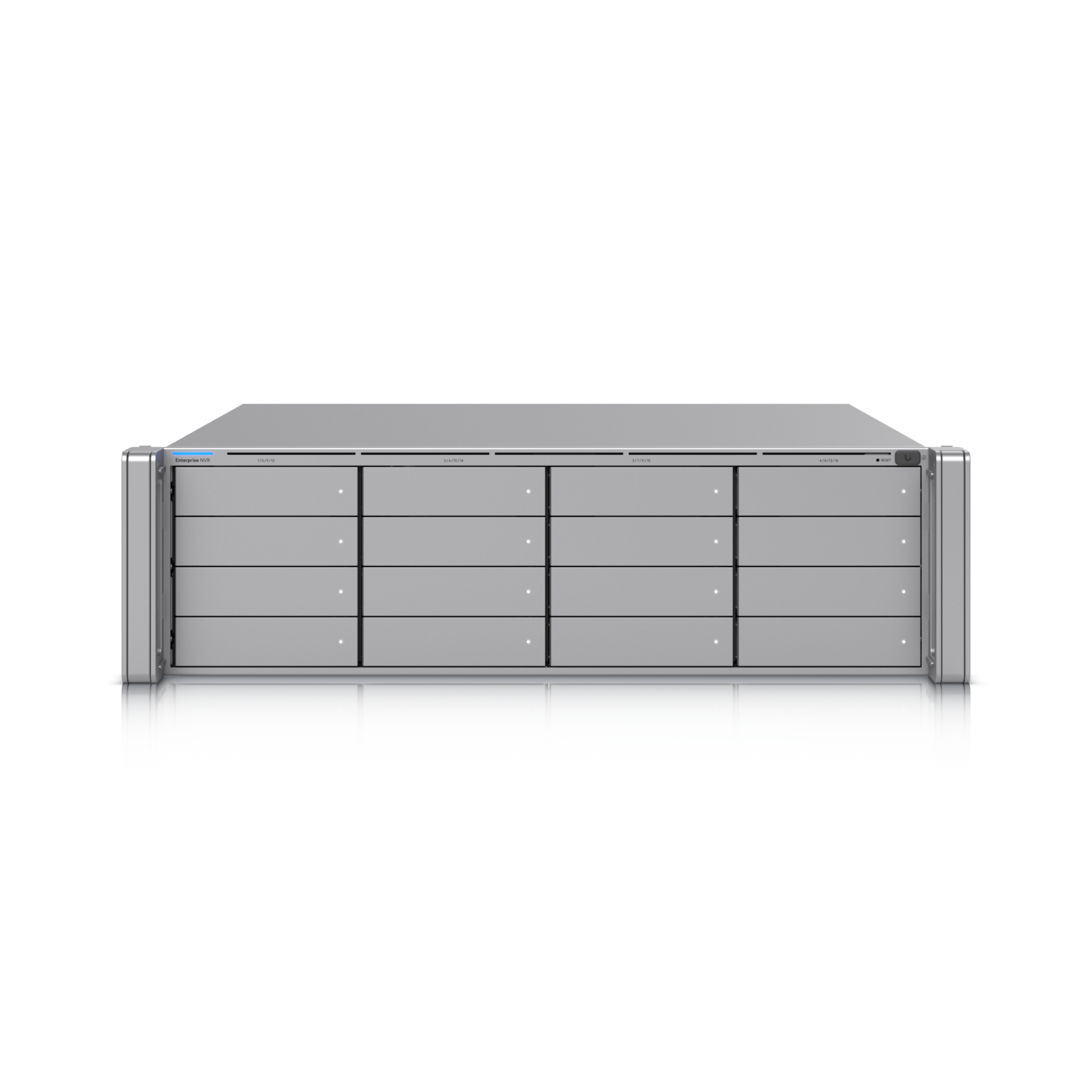 Ubiquiti UniFi Enterprise NVR
