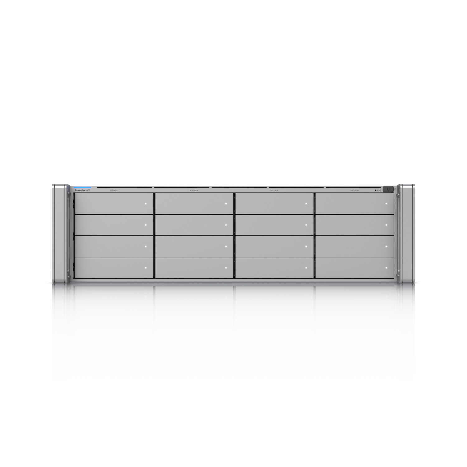 Ubiquiti UniFi Enterprise NVR