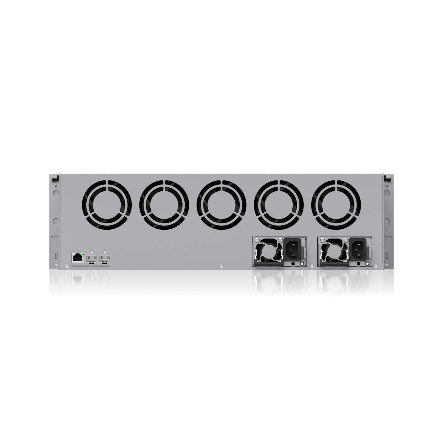 Ubiquiti UniFi Enterprise NVR