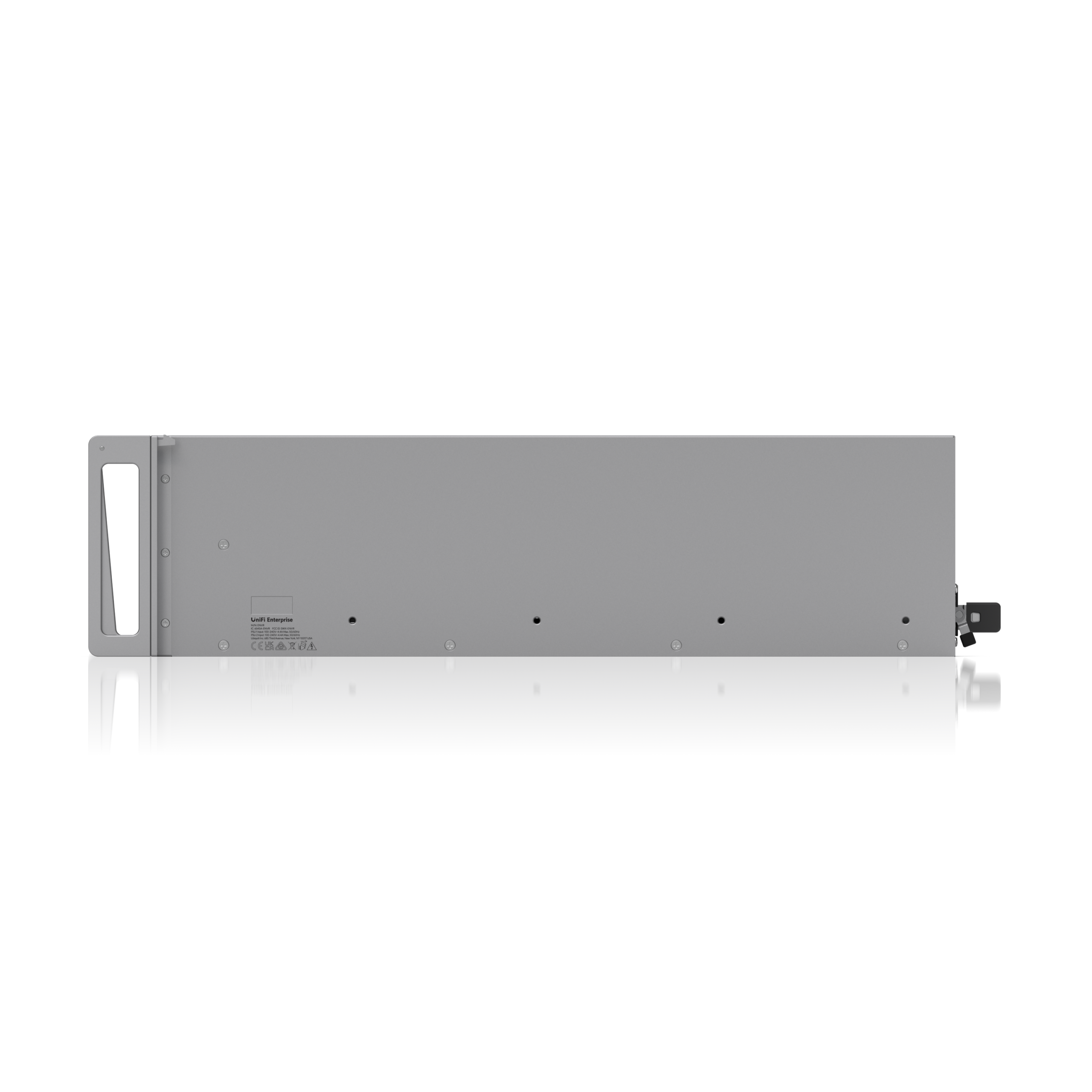 Ubiquiti UniFi Enterprise NVR