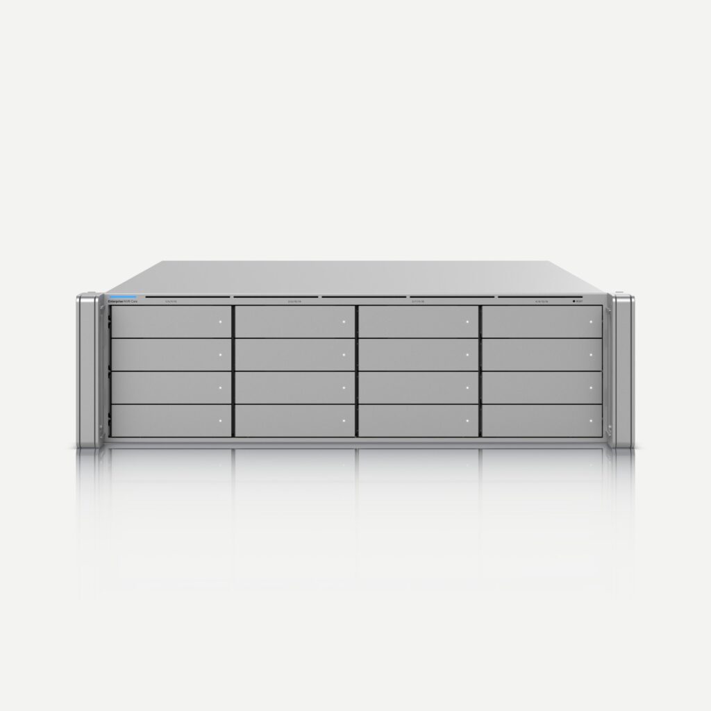 Ubiquiti UniFi Enterprise NVR Core