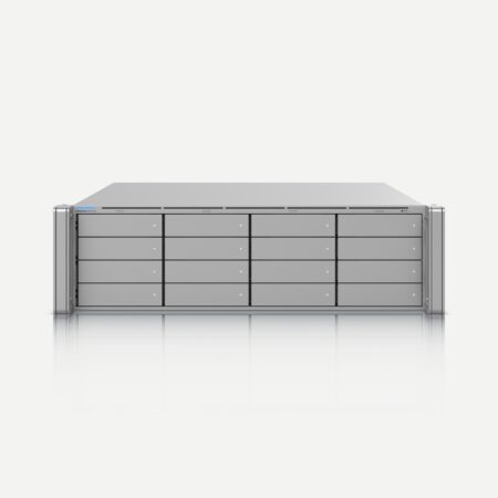 Ubiquiti UniFi Enterprise NVR Core