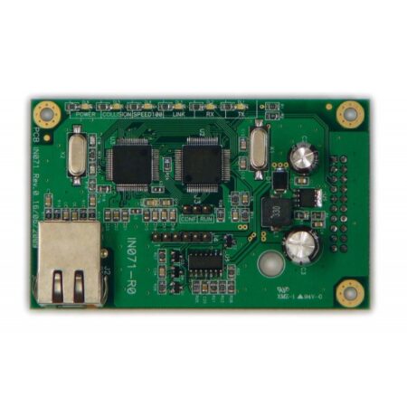 Ethernet saskarne SmartLAN/SF
