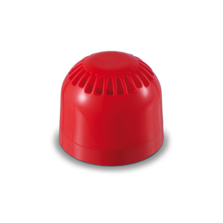 Fire security siren IS0010RE