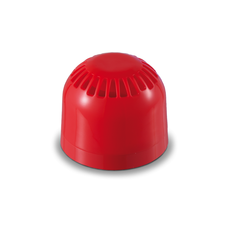 Fire security siren IS0010RE