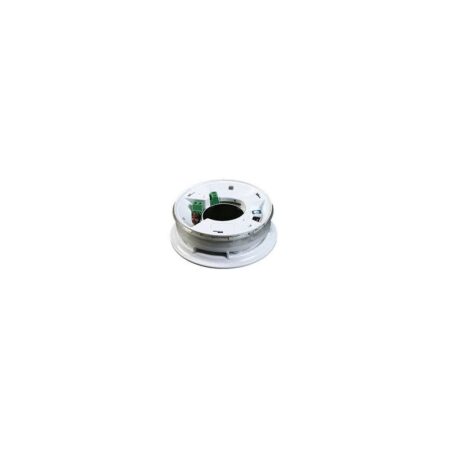 Detektoru bāze EB0010 ar sirēnu (Iris un Enea)
