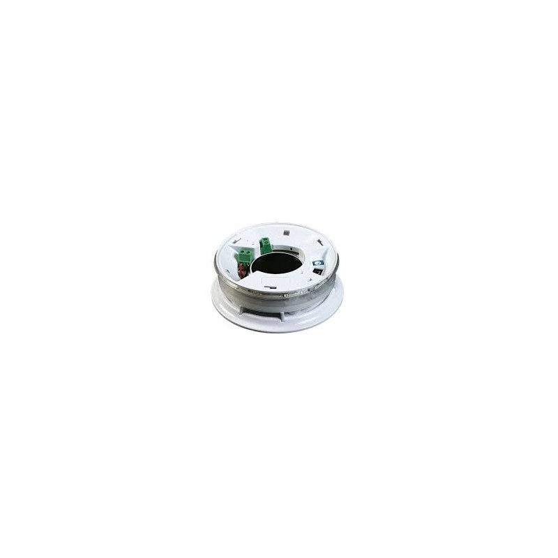 Detektoru bāze EB0010 ar sirēnu (Iris un Enea)