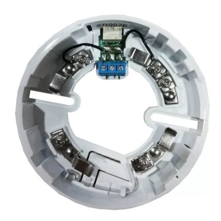 Releja bāze EB0020 (Iris un Enea)