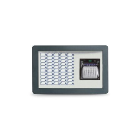 LED modulis ar printeri PREVIDIA FPMLEDPRN