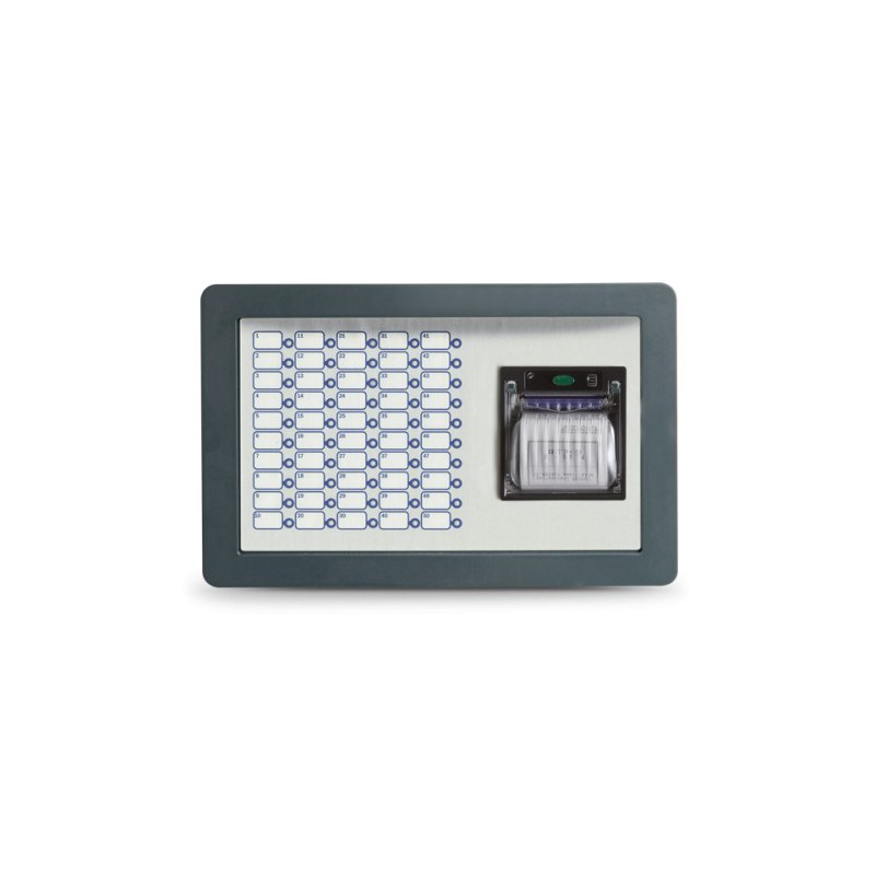 LED modulis ar printeri PREVIDIA FPMLEDPRN