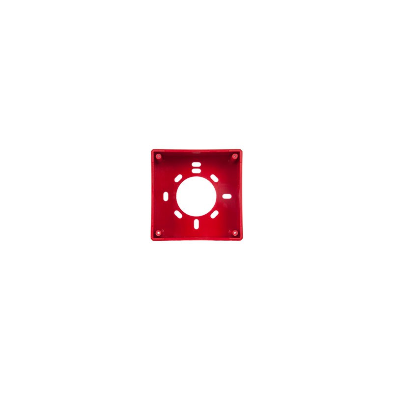 Manuālā trauksmes poga EC0020/IC0020