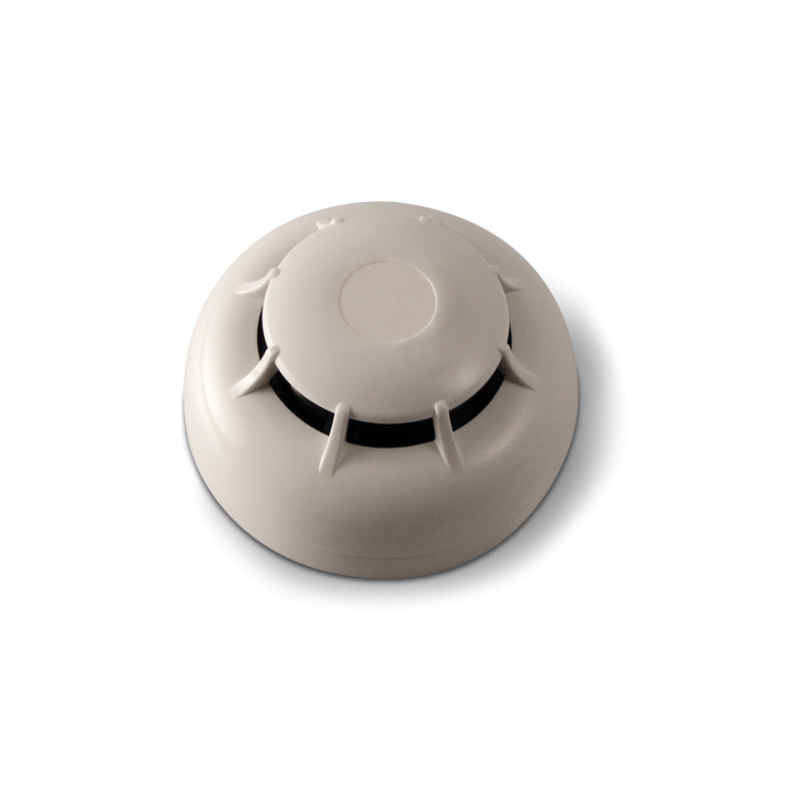 Optical smoke sensor ID100