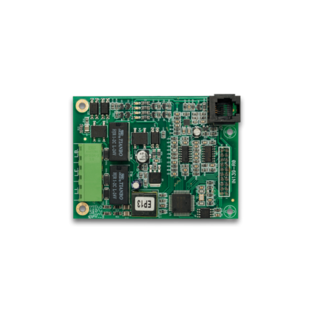 Balss un digitālais zvanītājs SmartLoop/PSTN