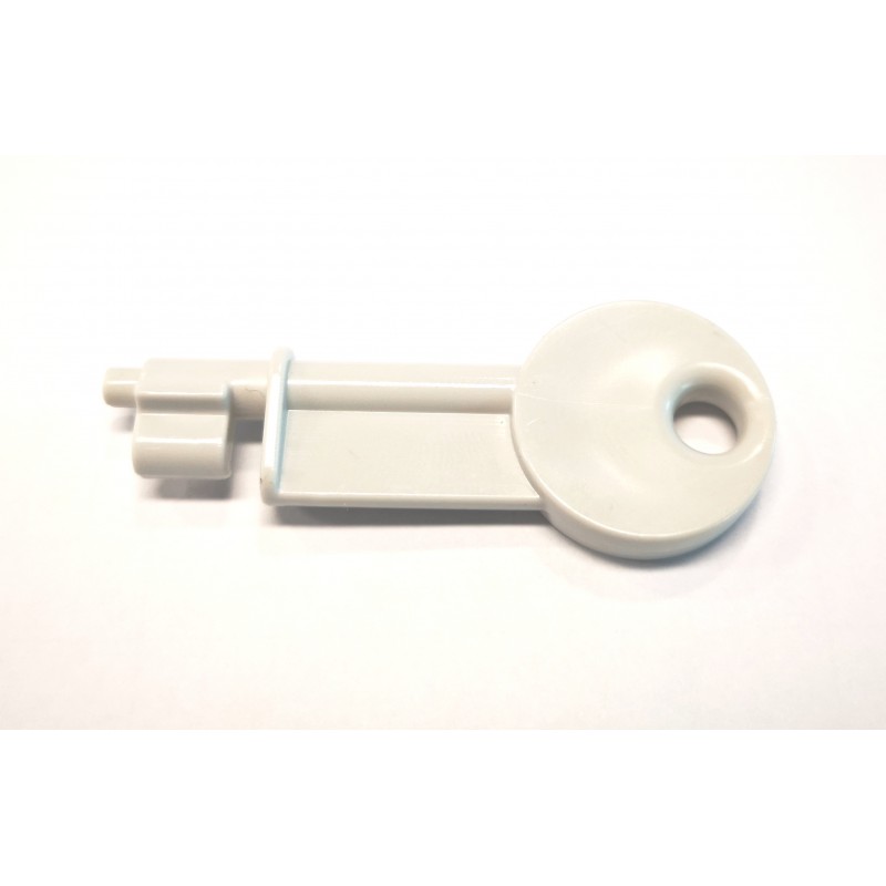 Key to conventional switchboards