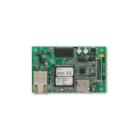 Ethernet saskarne SmartLoop/LAN