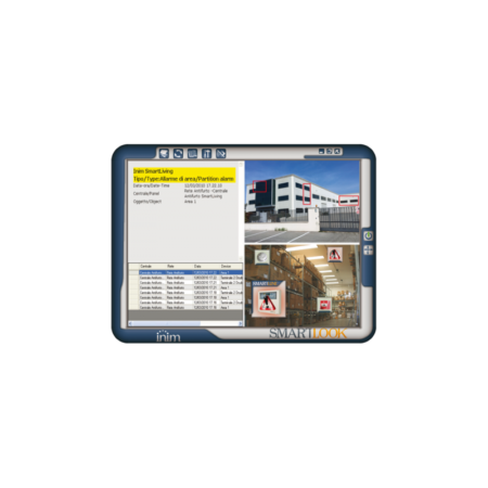 Programmatūra SmartLook/F01E