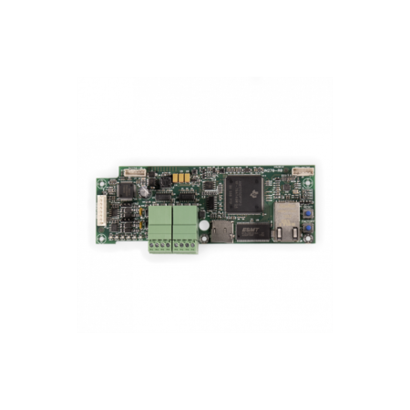 TCP/IP un RS modulis Previdia Compact sistēmām C-COM-LAN