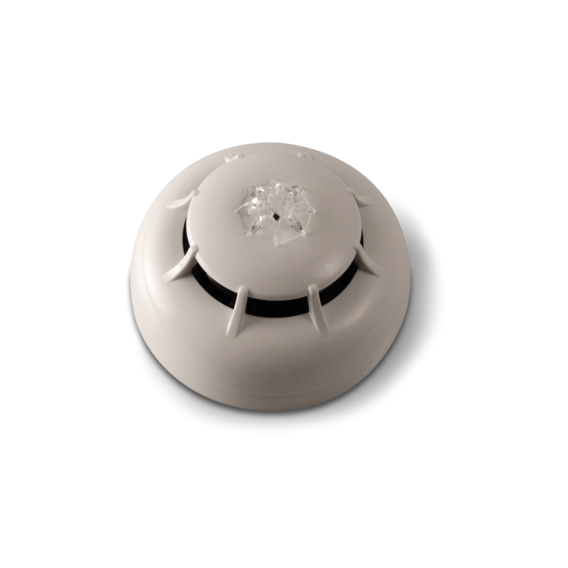 Heat Detector ID200, Iris