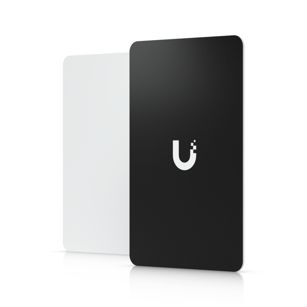 Ubiquiti UniFi Access Card