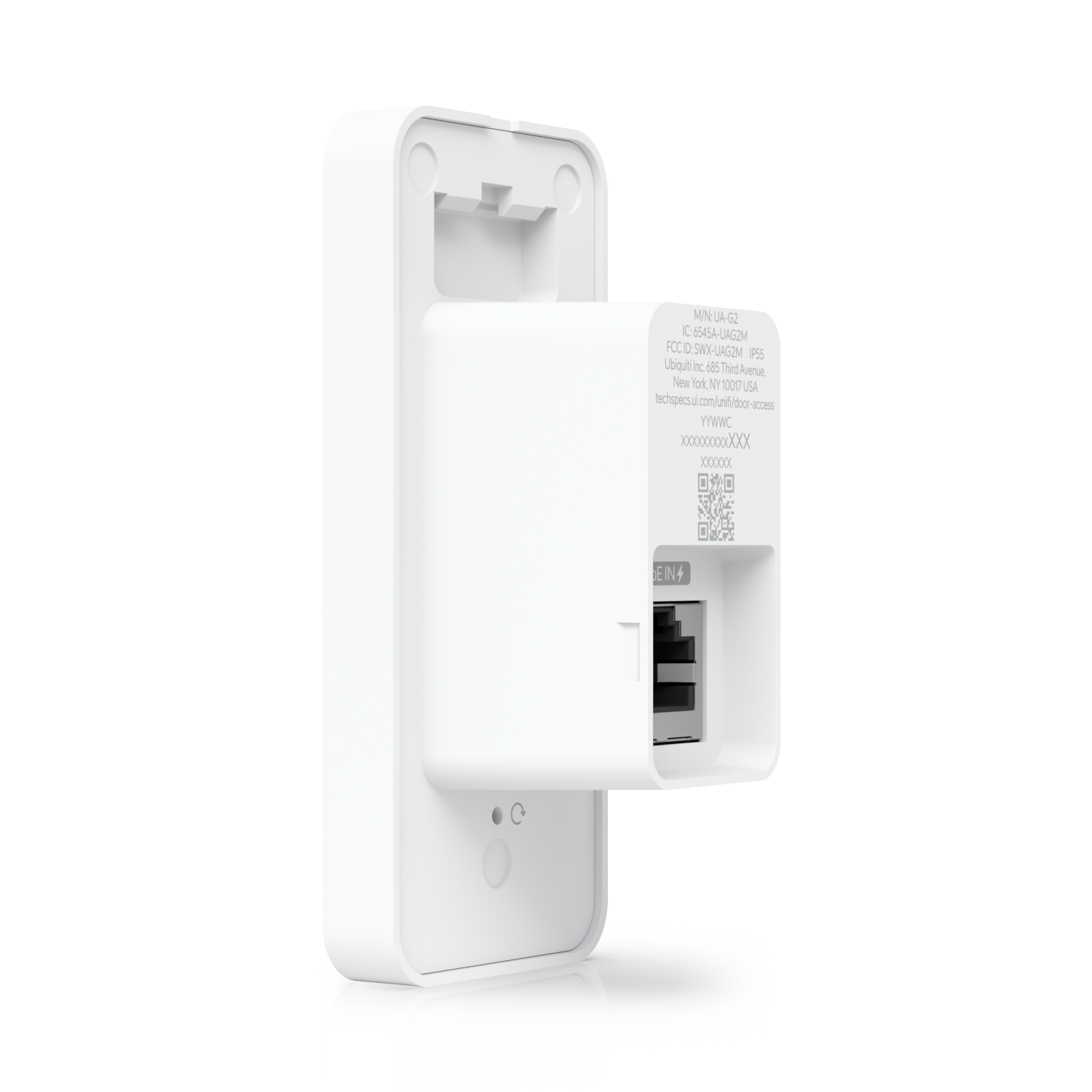 Ubiquiti UniFi Access G2 Reader