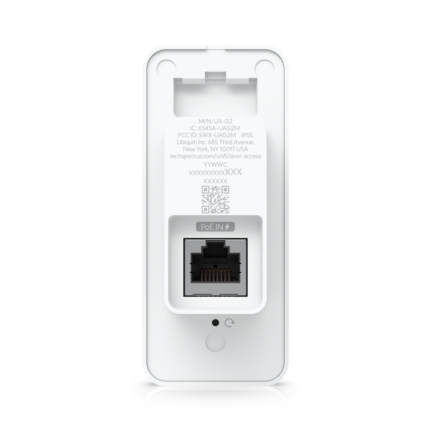 Ubiquiti UniFi Access G2 Reader