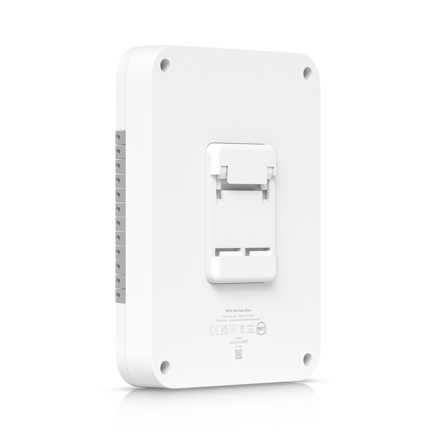 Ubiquiti UniFi Access G2 Starter Kit