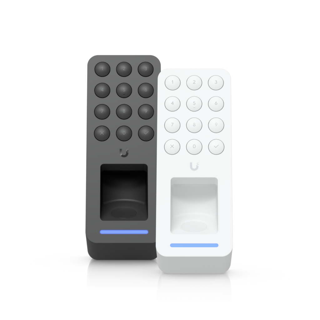 Ubiquiti UniFi Access G3 Reader Fingerprint
