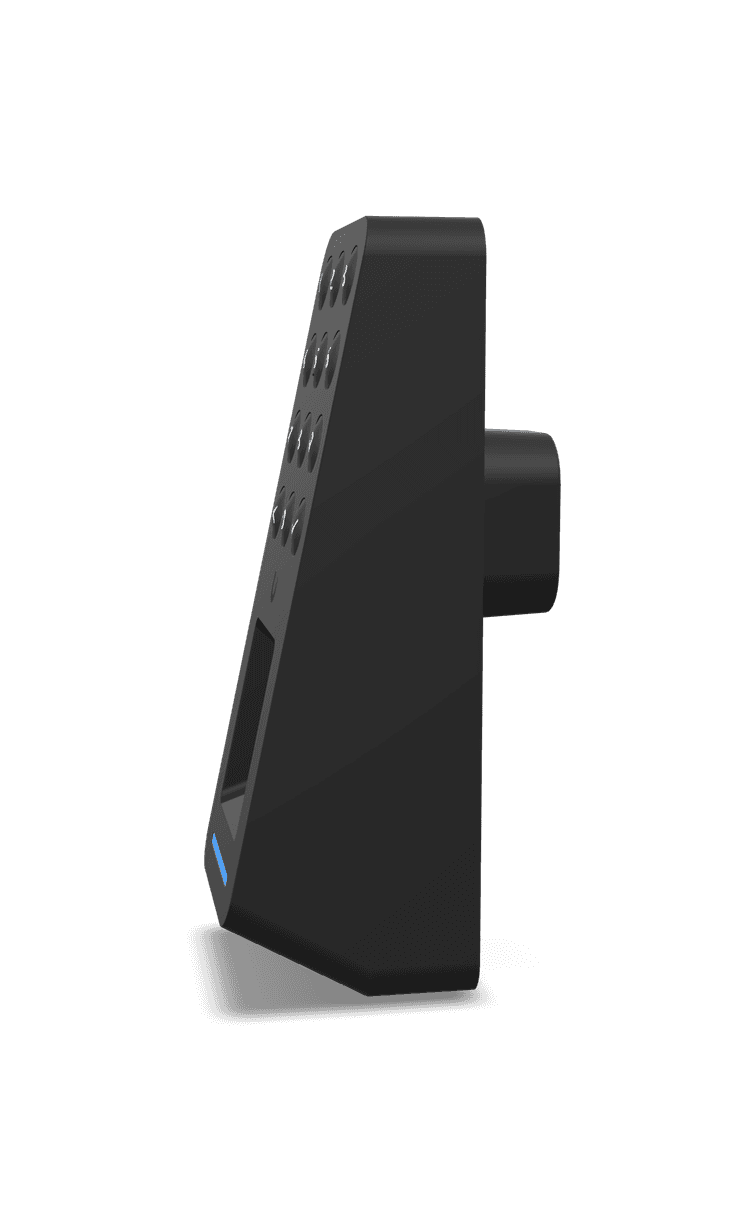 Access G3 Reader Fingerprint