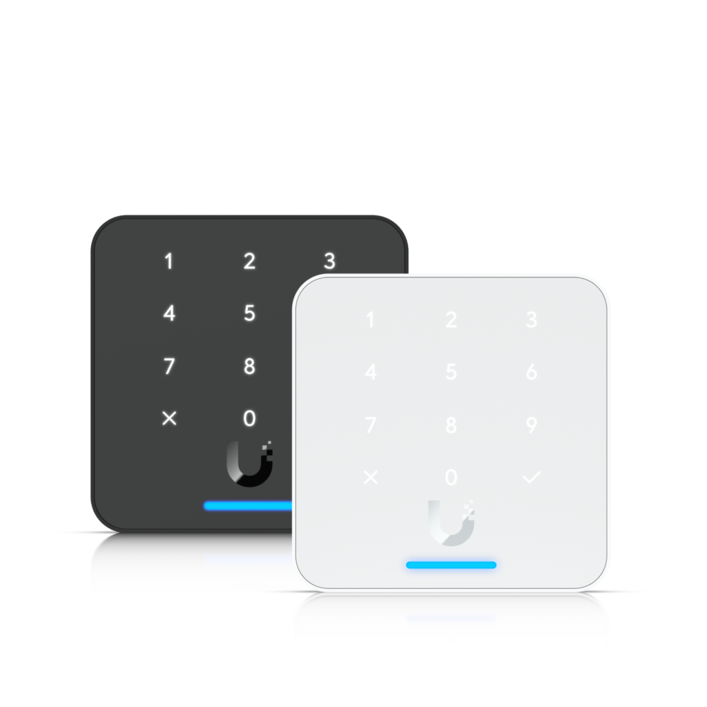 Ubiquiti UniFi Access G3 Reader Flex