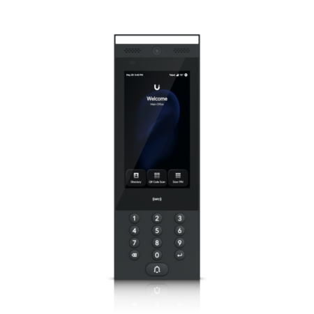 Ubiquiti UniFi Access G3 Intercom