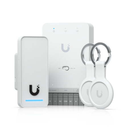 Ubiquiti UniFi Access G3 Starter Kit