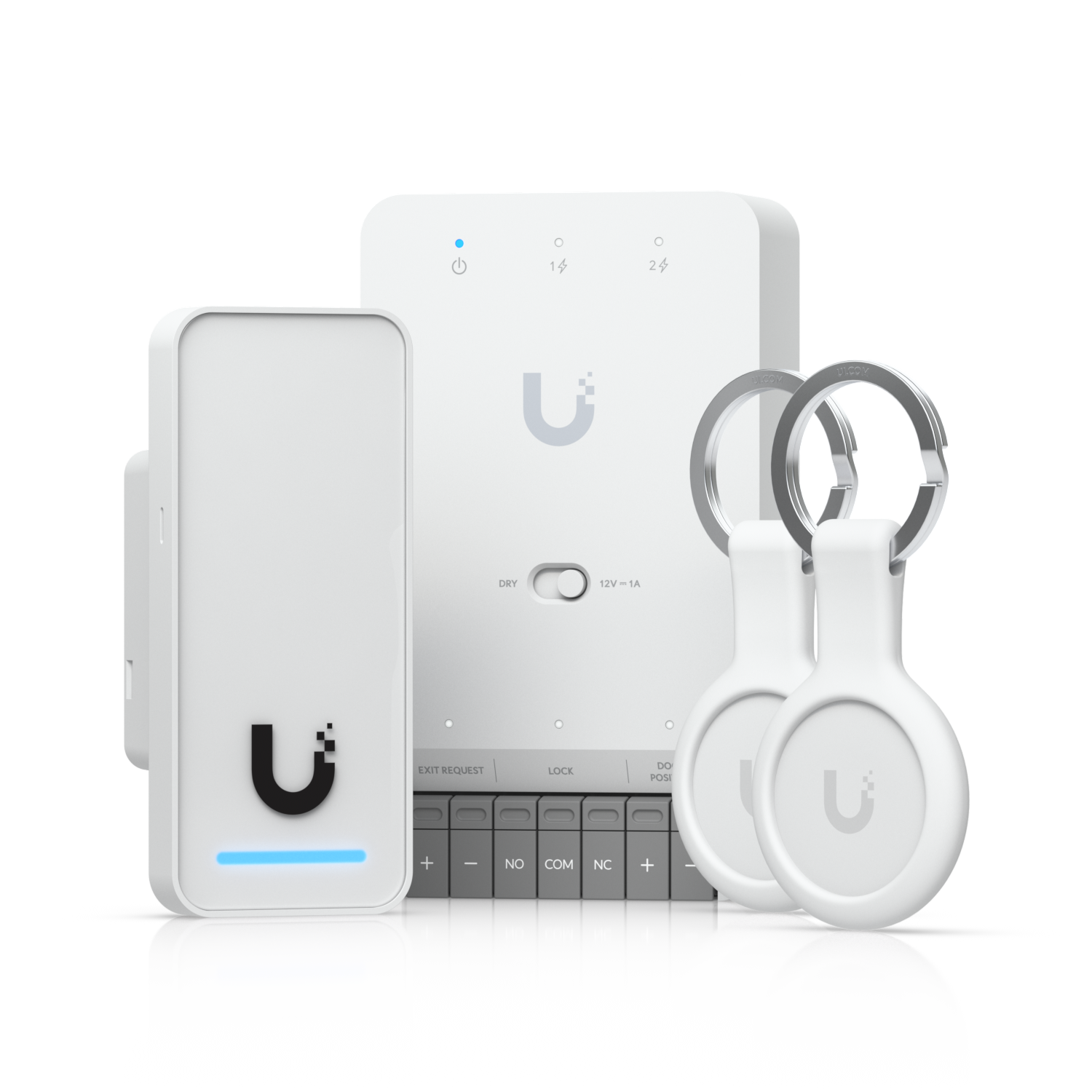 Ubiquiti UniFi Access G3 Starter Kit