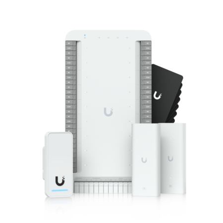 Ubiquiti UniFi Access G3 Elevator Starter Kit