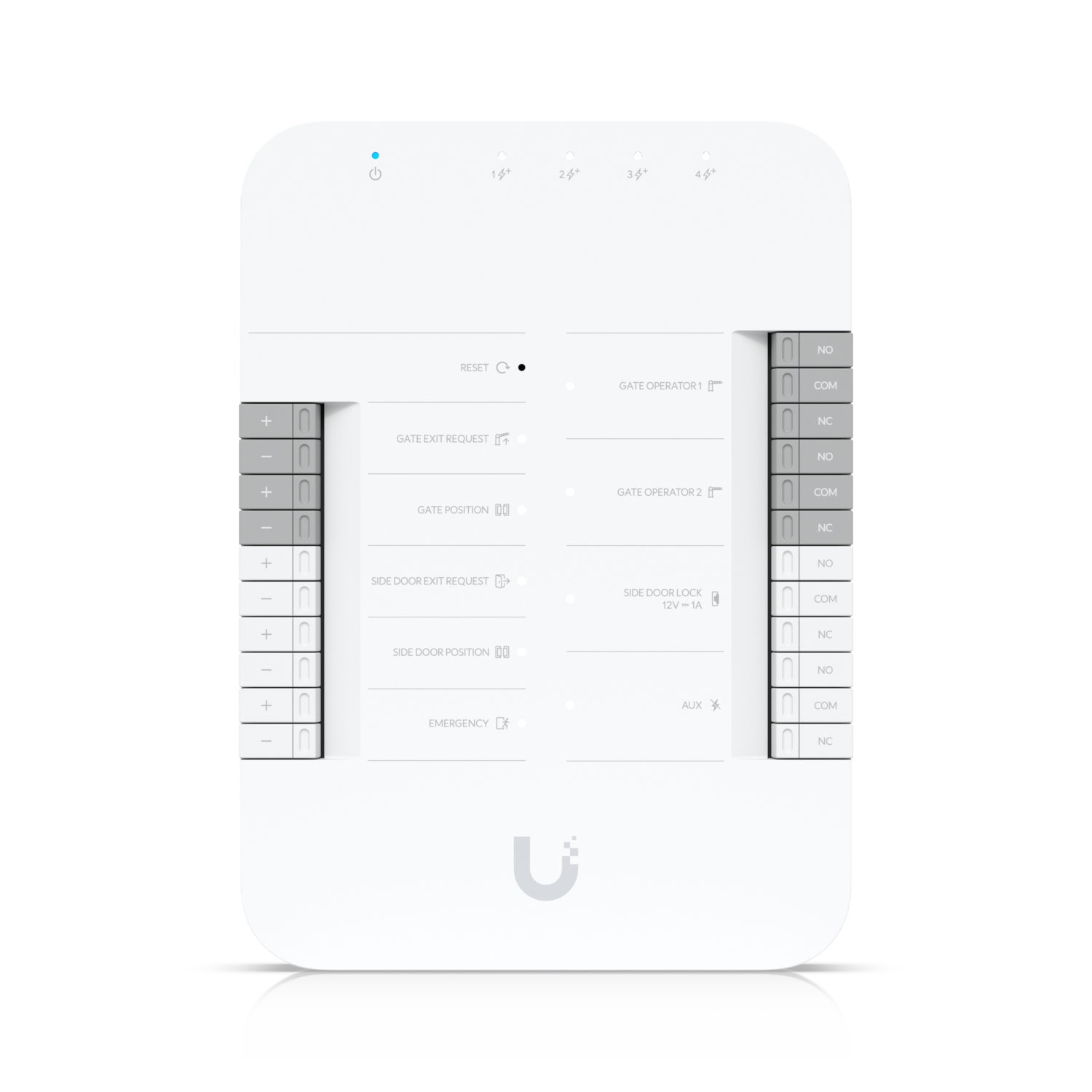 Ubiquiti UniFi G3 Gate Access Starter Kit
