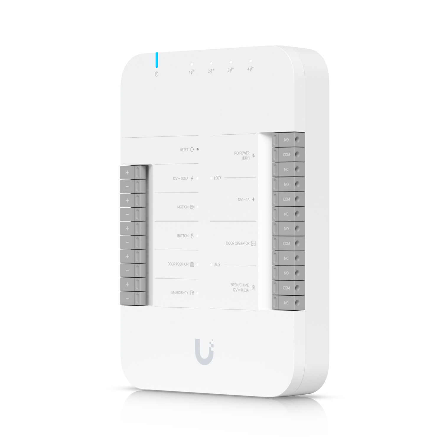 Ubiquiti UniFi G3 Starter Kit Pro