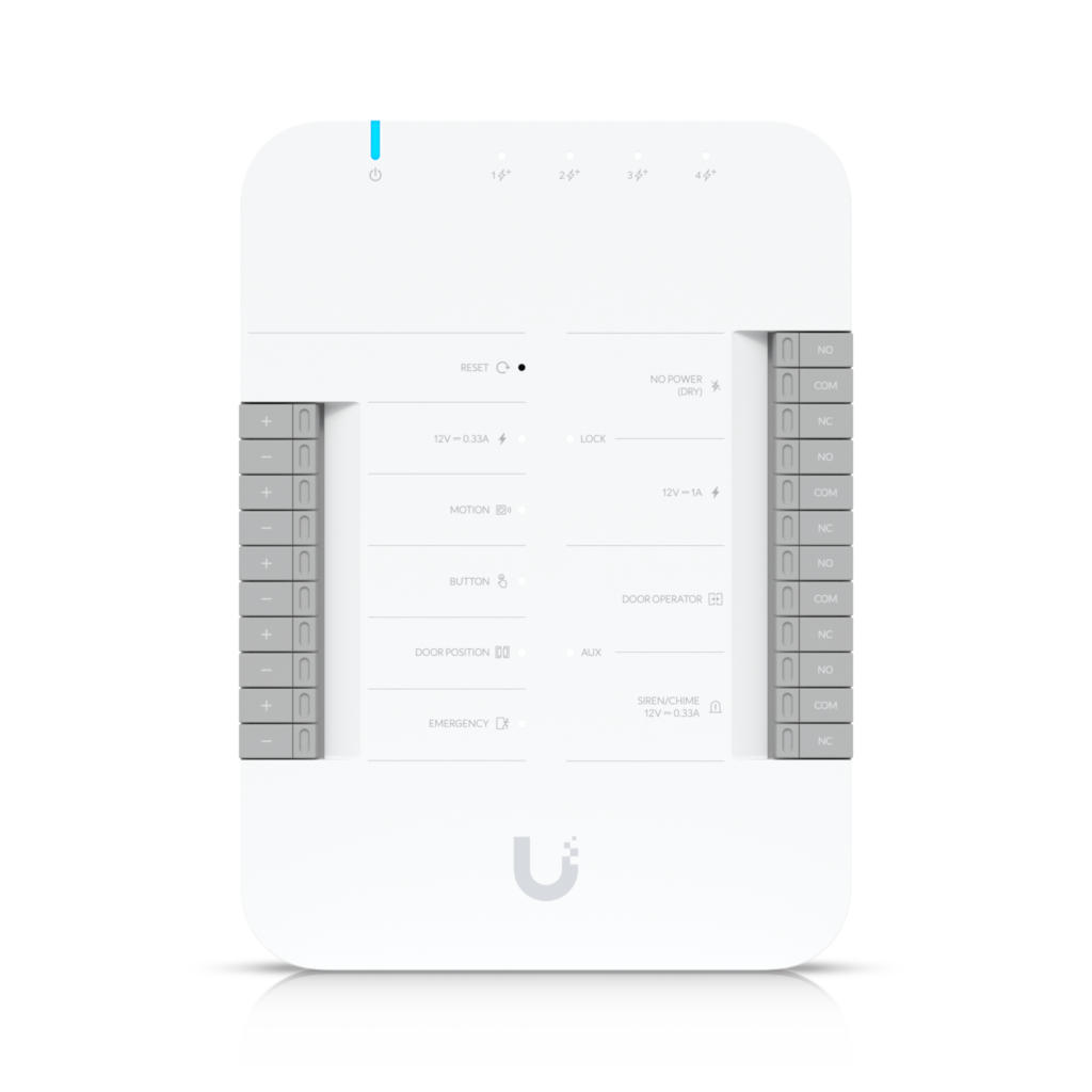 Ubiquiti UniFi Access Door Hub