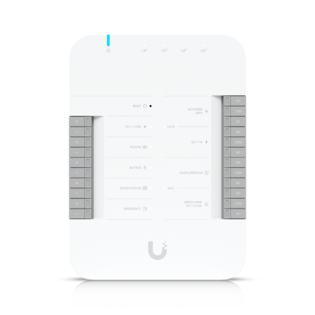 Ubiquiti UniFi Access Door Hub